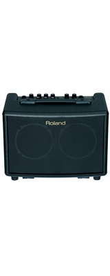Roland(ローランド) / AC-33 - ギターアンプ アコースティック - 【Belden高品質ギターシールドプレゼント！】 1大特典セット