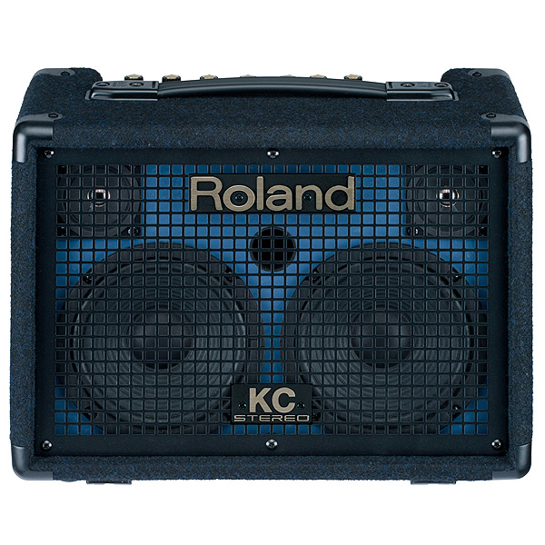 Roland(ローランド) / KC-110 -  ステレオ・キーボード・アンプ -　