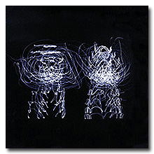 The Chemical Brothers / Escape Velocity