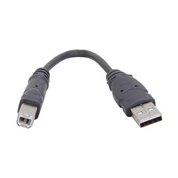 Belkin(ベルキン) / USBケーブル (15cm) USB A to B
