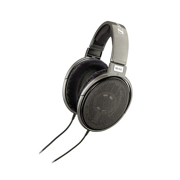 Sennheiser(ゼンハイザー) / HD650 - ヘッドホン -