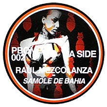 P Series / Salome De Bahia / La Trumpeta
