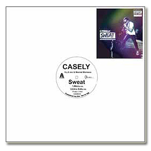 Casely / Sweat