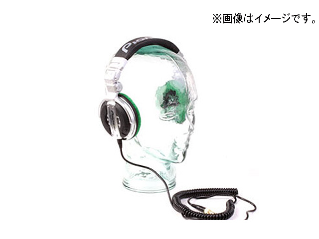 Earpad Set Velour/ 交換用イヤーパッド Set Velour PH1 CT 【Pioneer HDJ-1000 対応】