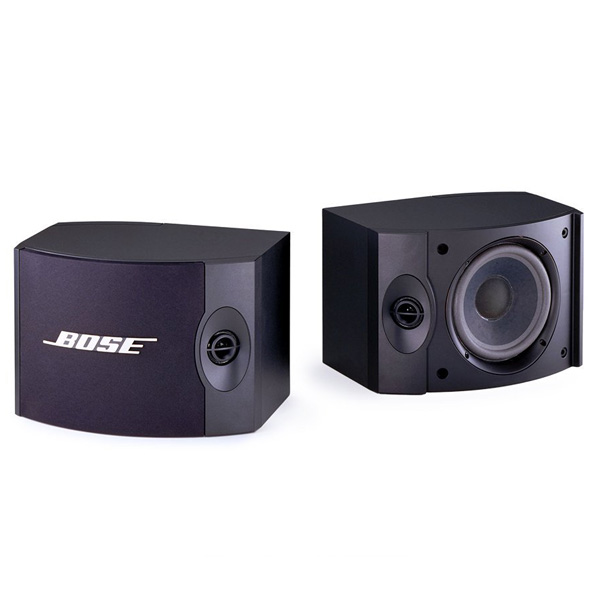 【限定1台】Bose(ボーズ) ステレオスピーカー「301-V」がアウトレット価格で超お得！ | DJ機材/PCDJ/電子ドラム/ミュージック