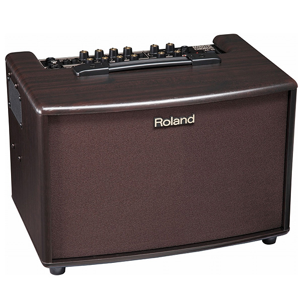 Roland(ローランド) ／ AC-60-RW - ギターアンプ アコースティック
