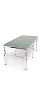Portable Folding Table and Picnic Table Cover - BIGơ֥ -