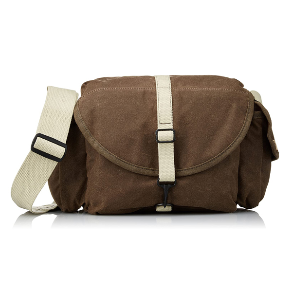 DOMKE(ドンケ) / F-3X SUPER COMPACT BAG (700-30A / RUGGEDWEAR) - カメラバッグ -