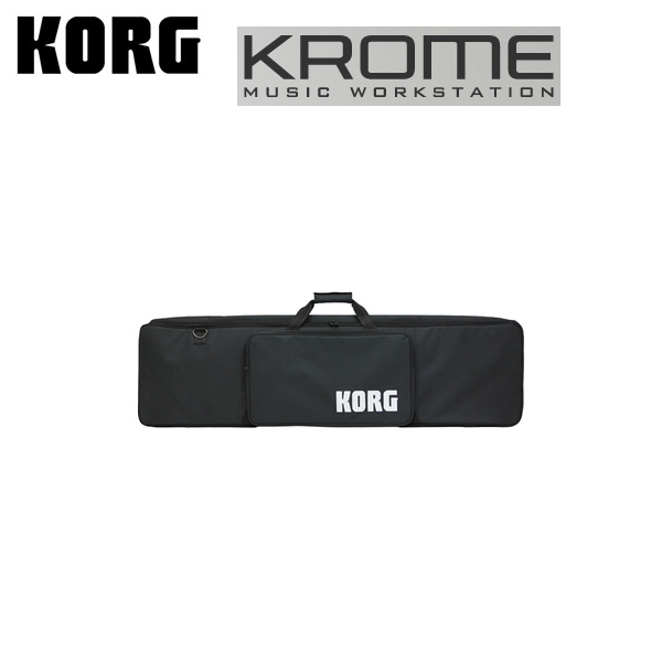 Korg(コルグ) / SC-KROME 73 【KROME-73用、肩掛けストラップ付き 】