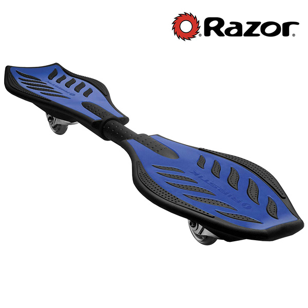 Razor(レーザー) / RipStik Caster Board (Blue) リップスティックボード