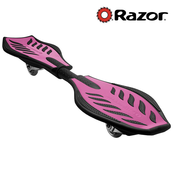 Razor(レーザー) / RipStik Caster Board (Pink) リップスティックボード
