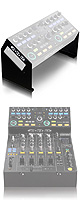 Zomo(ゾモ) / Pro Mount Kit PMK-3 - MC-1000 MIDIコントローラー専用マウントキット -