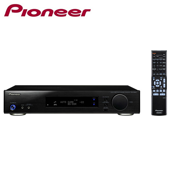 Pioneer パイオニア　「SC-LX75」AVマルチチャンネルアンプ