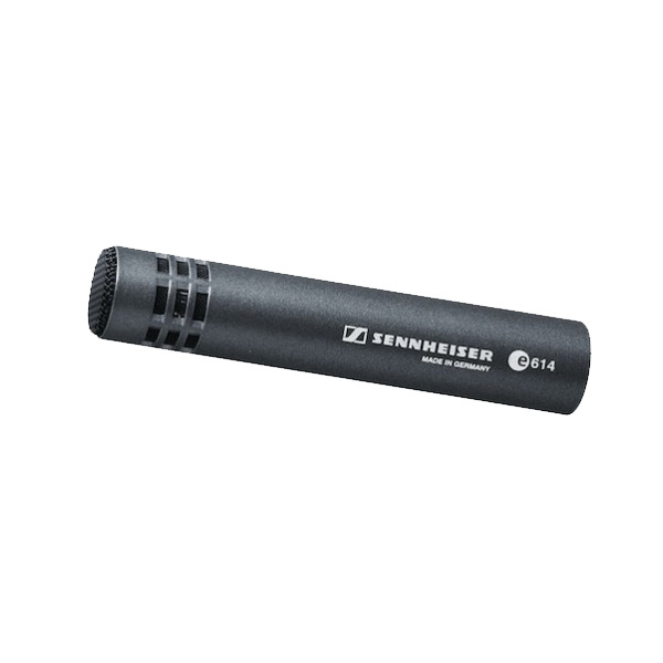 Sennheiser(ゼンハイザー) ／ evolution e 614 -コンデンサーマイク