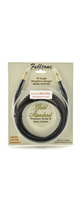 Fulltone(フルトーン) / GoldStandard 10' Cable STRAIGHT to STRAIGHT FT-GS10-SS - ギターシールド - 【10ft. (約3m)】
