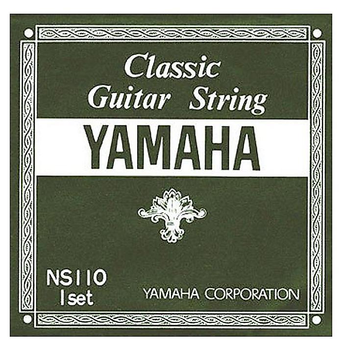 Yamaha(ヤマハ) / NS110 SET - クラシックギター ナイロン弦 -