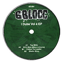 6blocc / I Dubs Vol.4