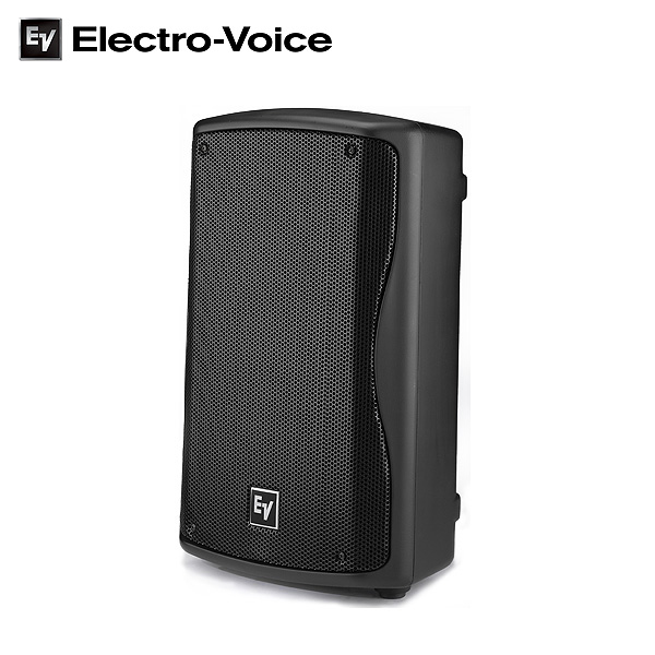 Electro-Voice(エレクトロボイス) / ZX1-90B(ブラック) -パッシブスピーカー-　[国内正規品5年保証] 【一本販売】