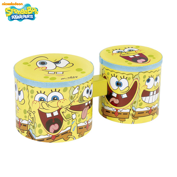 SpongeBob(スポンジボブ) / SBPP004 - ミニボンゴ -