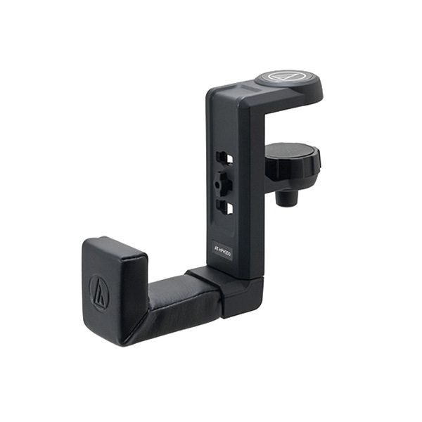 audio-technica(オーディオテクニカ) / AT-HPH300 - ヘッドホンハンガー -