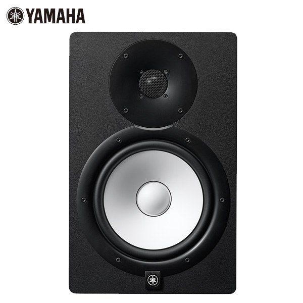 Yamaha(ヤマハ) / HS8 - パワードモニタースピーカー 《120W》 - 【一本販売】 ■限定セット内容■→ 【・最上級エージング・ツール 】