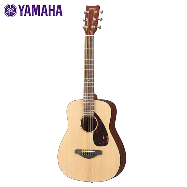 ■ご予約受付■ Yamaha(ヤマハ) / JR2 NT(ナチュラル) - ミニギター/ミニフォークギター - 【専用ギグバッグ付】