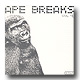 V.A. / Ape Breaks Vol.4 [Ubiquity Records] (Sample / Battle CD) [CD]
