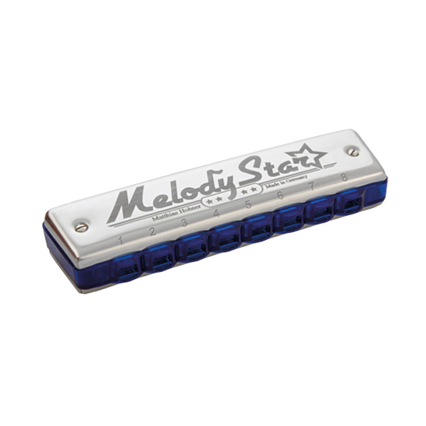 Hohner(ホーナー) / Melody Star M904/16 - ビギナー向けハーモニカ -