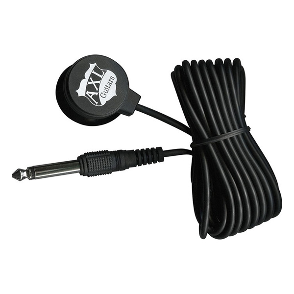 Peterson(ピーターソン) / SF20 Signal Flex Tuner Pickup 吸盤式チューナー用ピエゾ・ピックアップ
