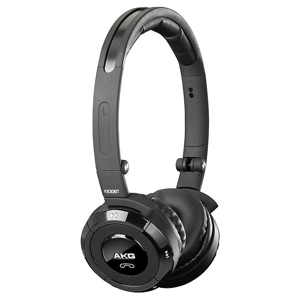 AKG(アーカーゲー) / K830 BT - 密閉型 ワイヤレスヘッドホン - ■限定セット内容■→ 【・最上級エージング・ツール 】