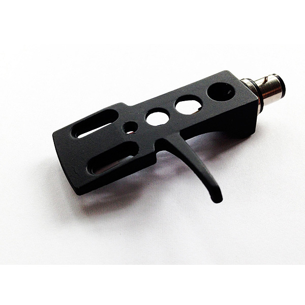 Blank Headshell (Black) - ヘッドシェル -