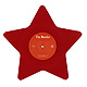 The Beatles (ӡȥ륺) / Love Me Do Star Shaped Red Vinyl [7]