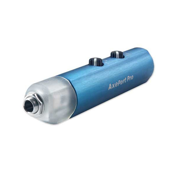 CEntrance(セントランス) / AxePort Pro - 24bit/96kHz USB インターフェイス -