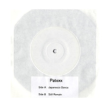 Patexx / Japanese Dance