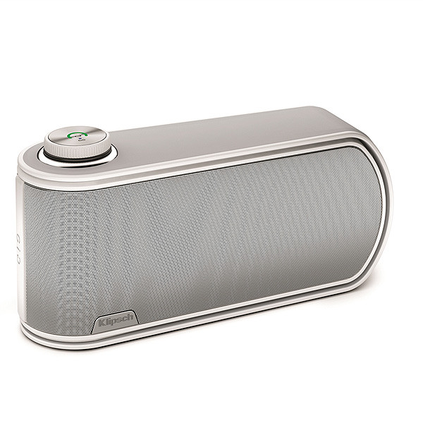 Klipsch(クリプシュ) / GiG (WHITE) - NFC対応Bluetoothスピーカー - 1大特典セット