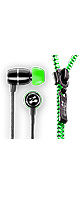 Zipbuds(åץХ) / FRESH (Green) - ɤZipperˤʤäۥ -