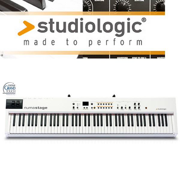 ピアノタッチ”のシンセ・キーボードの特集！！ | DJ機材/PCDJ/電子