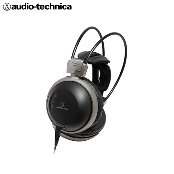 audio-technica(オーディオテクニカ) / ATH-D900USB - USBヘッドホン - 大特典セット