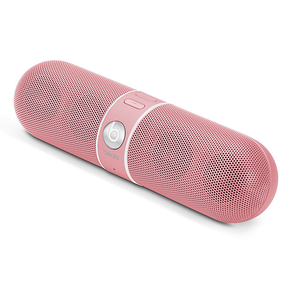 Beats By Dr Dre ビーツ Pill 2 0 Nicki Pink ワイヤレススピーカー 限定 の激安通販 ミュージックハウスフレンズ