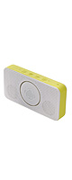 BOOMPHONES(֡ե) / Pocket Speaker (Yellow) - Bluetooth ԡ -