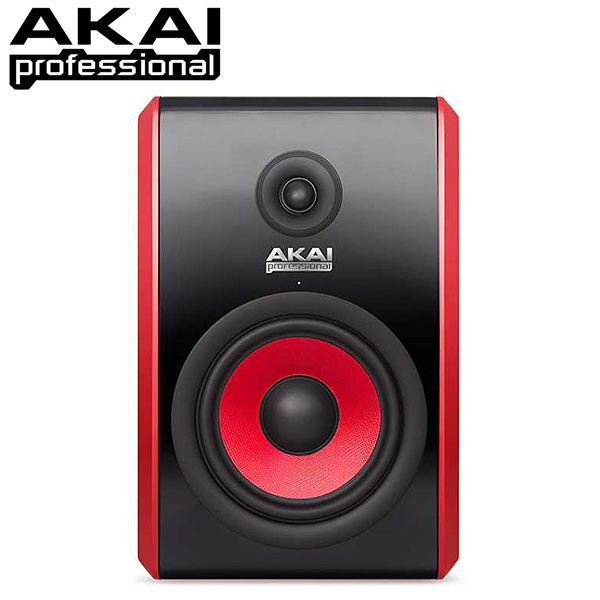 Akai(アカイ) / RPM800 [120W] - スタジオモニタースピーカー - [1本販売]