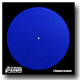 Dr. Suzuki Slipmats / Mix Edition (BLUE) ֥롼 [Slipmat] - åץޥå -