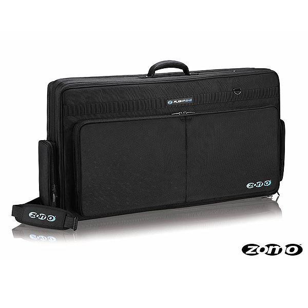 Zomo(ゾモ) / FlightBag Controller DDJ-SZ - コントローラーバッグ - 【対象機種:Pioneer(パイオニア) DDJ-SZ2, DDJ-RZ】
