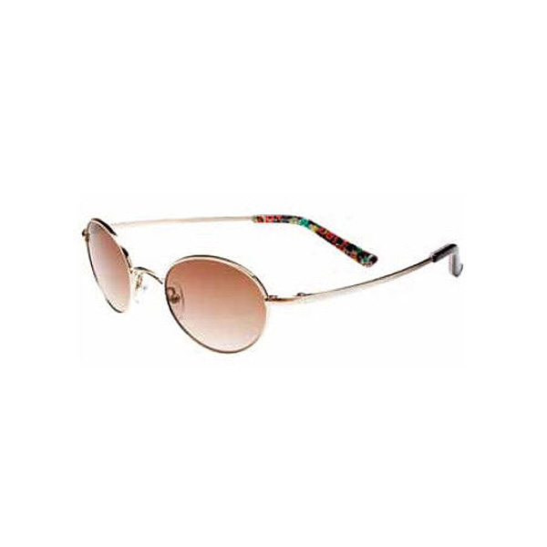 BEATLES YELLOW SUBMARINE EYEWEAR BYS003 (TORTOISE w/ Brown Lens) 【サングラス】