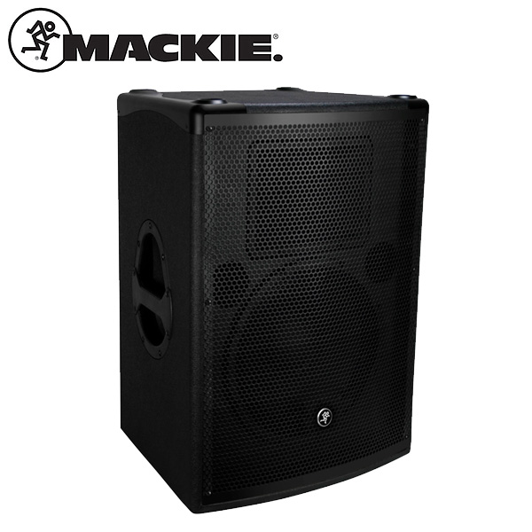 Mackie(マッキー) / S512 [1000W] -12