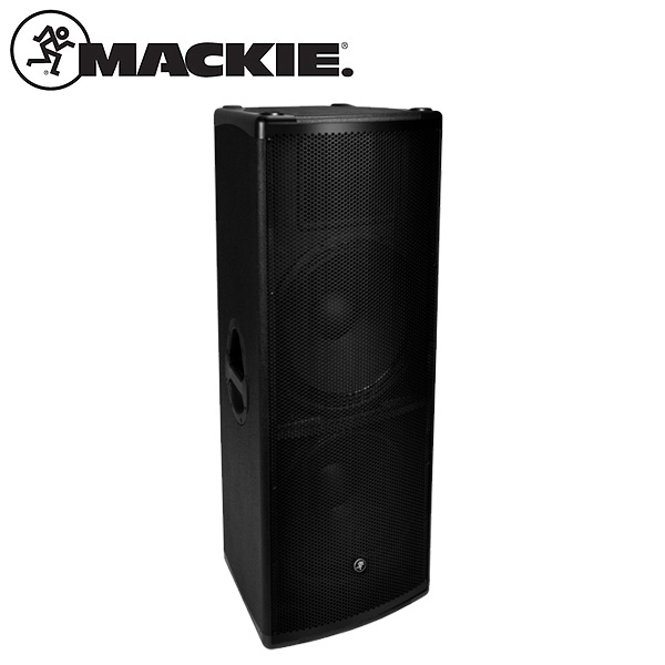 Mackie(マッキー) / S525 [2400W] -15