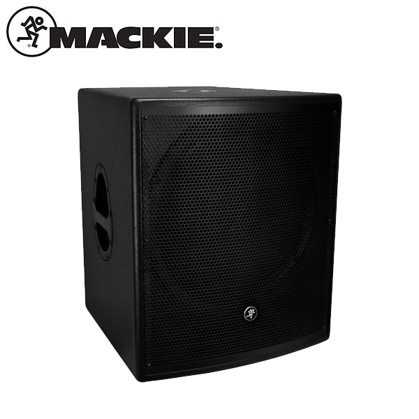 Mackie(マッキー) / S518S [1800W] -18