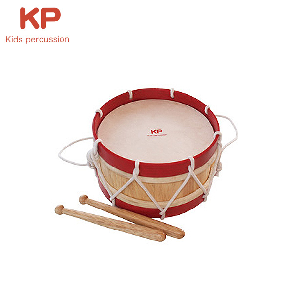 ■ご予約受付■ Kids Percussion(キッズパーカッション) / キッズドラム (KP-320/KD/RE) - 幼児楽器 -