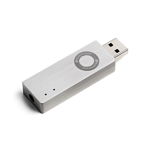 Audioengine(オーディオエンジン) / D3 - 24-Bit DAC / ヘッドホンアンプ -