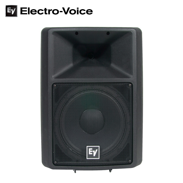 Electro-Voice(エレクトロボイス) / Sx300E -パッシブスピーカー-　[国内正規品5年保証] 【一本販売】